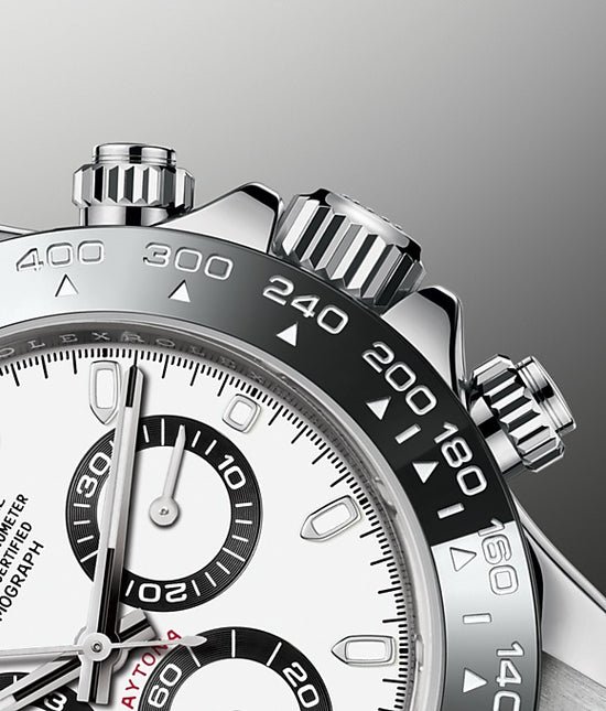 Rolex Replica Watch Cosmograph Daytona 40 mm Oystersteel 116500LN-0001
