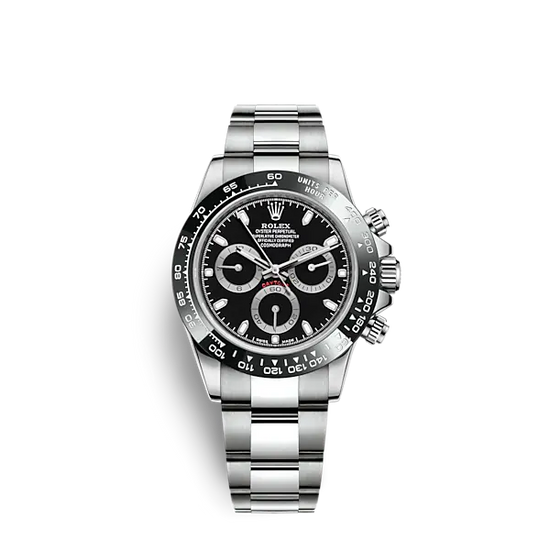 Rolex Replica Watch Cosmograph Daytona 40 mm Oystersteel 116500LN-0002