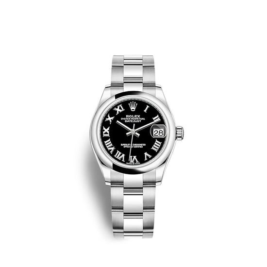 Rolex Replica Watch Datejust 31 Oystersteel 278240-0001