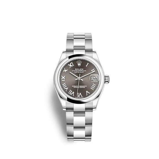 Rolex Replica Watch Datejust 31 Oystersteel 278240-0015