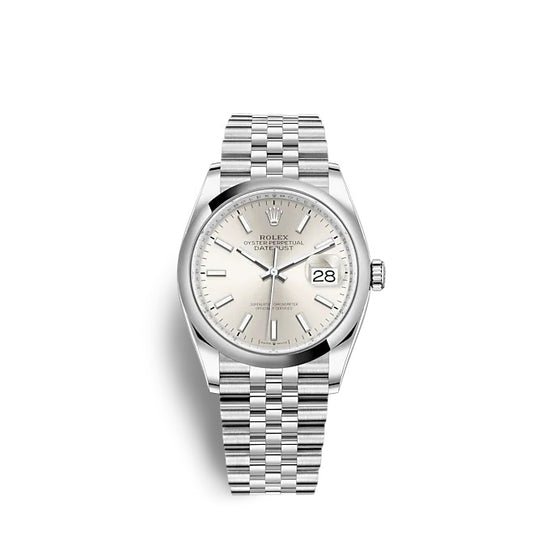 Rolex Replica Watch Datejust 36 Oystersteel 126200-0001