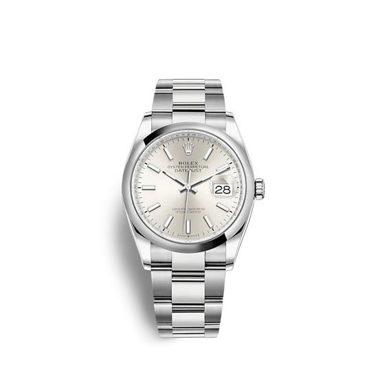 Rolex Replica Watch Datejust 36 Oystersteel 126200-0002