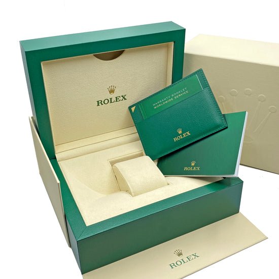 Rolex Replica Watch Lady-Datejust 28, Oystersteel and 18k Yellow Gold, 279383RBR-0010