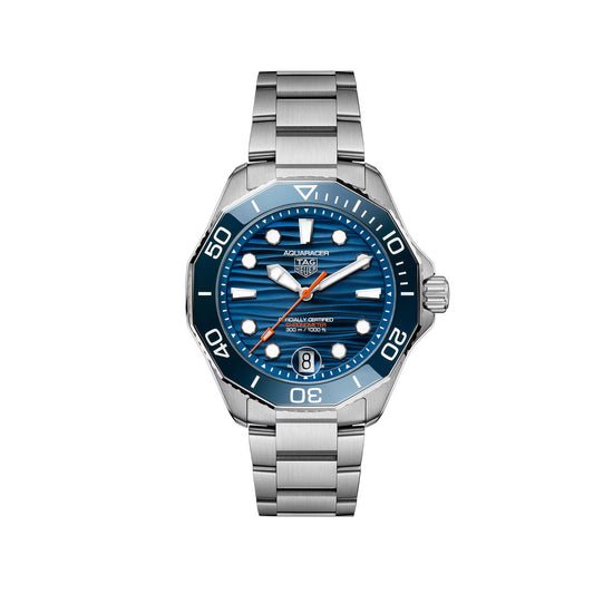 TAG Heuer Aquaracer Professional 300 Date, 42mm, WBP5111.BA0013