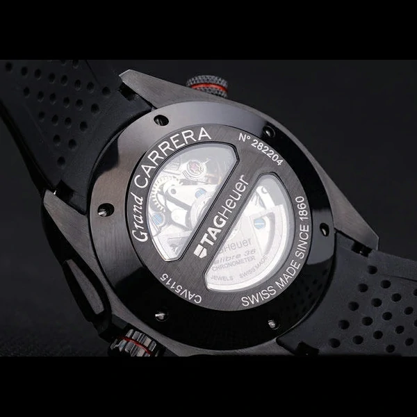 Tag Heuer Carrera new58542