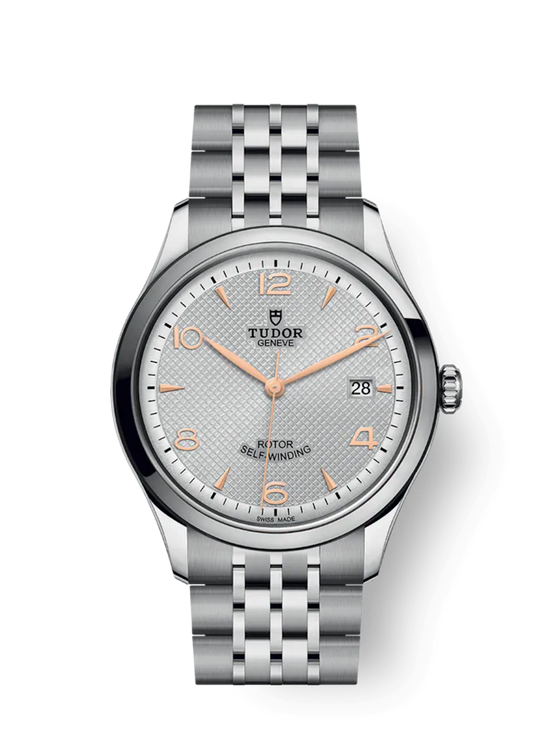 Tudor Replica Watch 1926, Stainless Steel, 39mm, M91550-0001