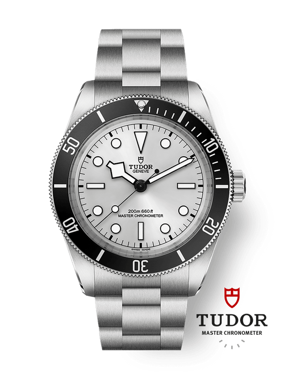 Tudor Replica Watch Black Bay 68, Stainless Steel, 43mm, M7943A1A0NU-0002