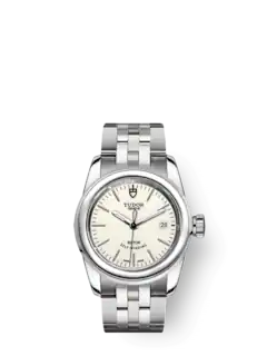 Tudor Replica Watch Glamour Date, Stainless Steel, 26mm, M51000-0027