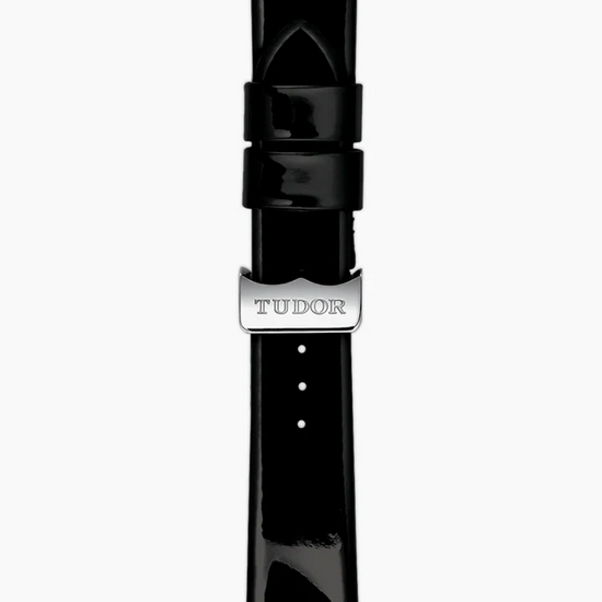 Tudor Replica Watch Glamour Date, Stainless Steel and Diamond-set bezel, 36mm, M55020-0052