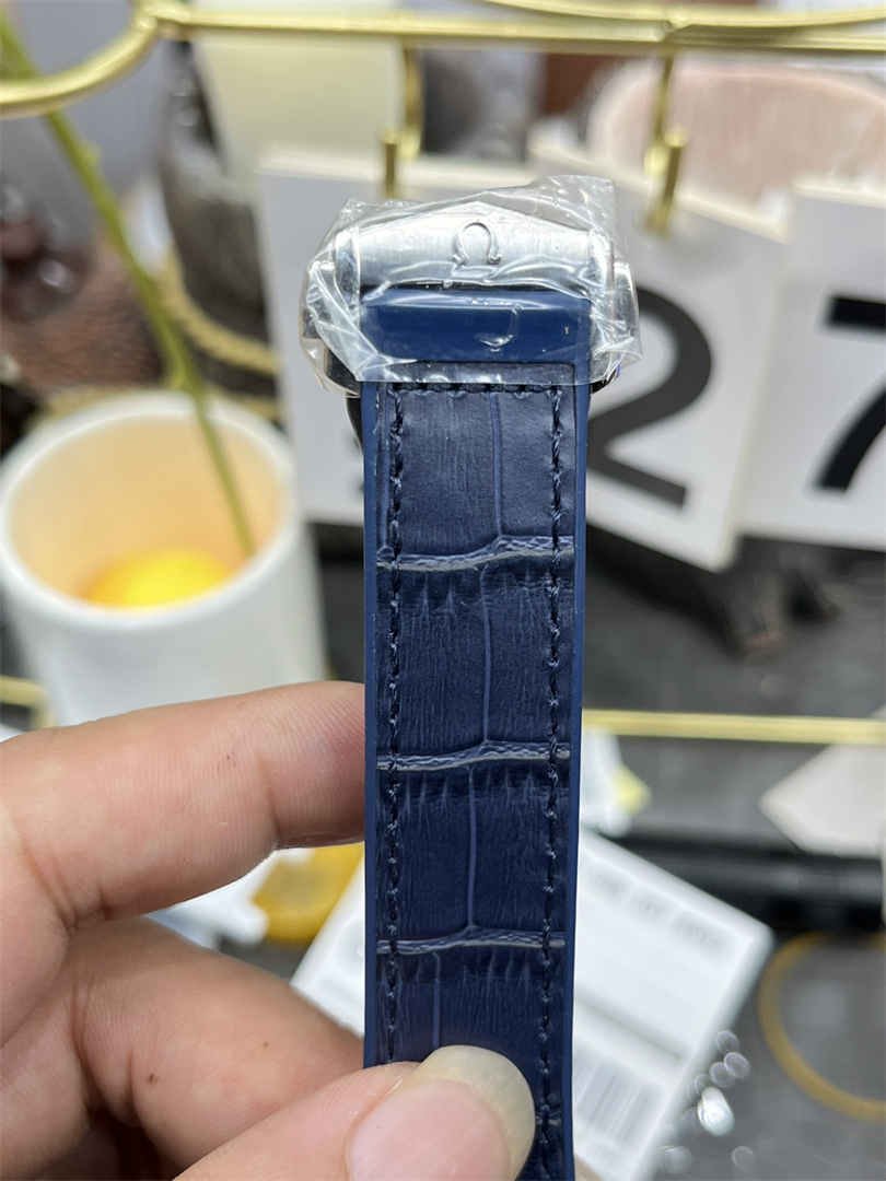 VSF Omega Constellation 131.33.41.21.03.001 – Premium Replica 41 mm Dress Watch