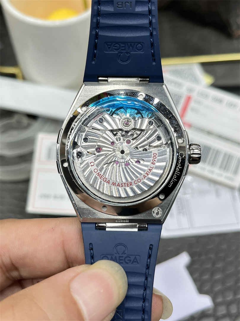 VSF Omega Constellation 131.33.41.21.03.001 – Premium Replica 41 mm Dress Watch